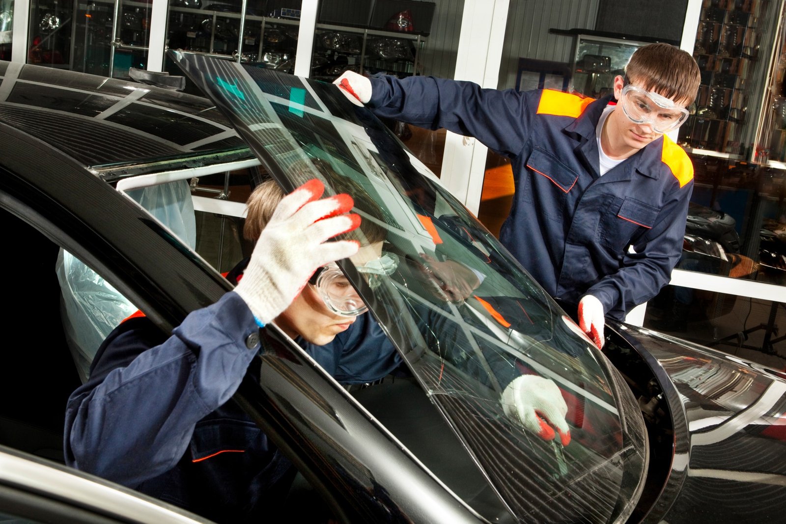 Ensure Your Safety: The Urgent Need for Timely Windshield Replacement